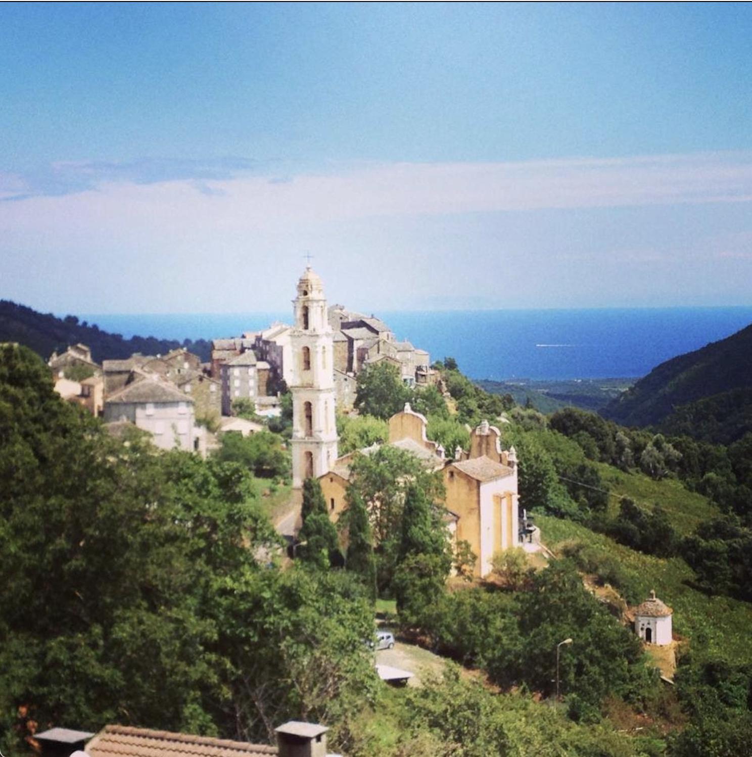 Maison De Charme Corse Sauvage Pietra-di-Verde Εξωτερικό φωτογραφία